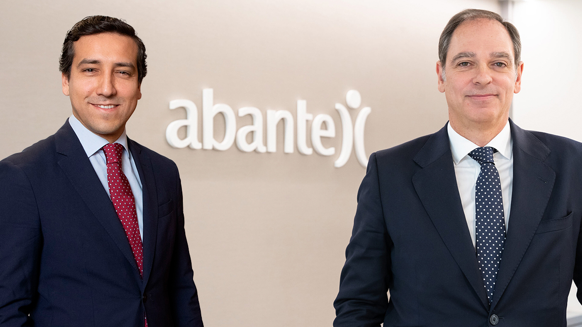 Abante Nombra A Dos Nuevos Socios Ignacio De Vicente Y Alfredo Ruiz De