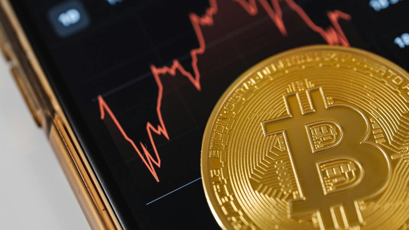 R Cord De Salidas De Dinero Del Etf De Bitcoin De Blackrock En El