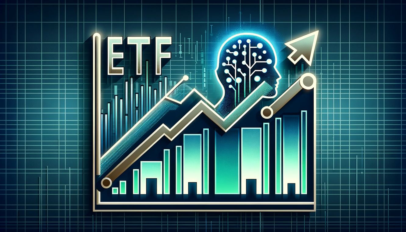 Etfs De Inteligencia Artificial Que Ganan En Finect